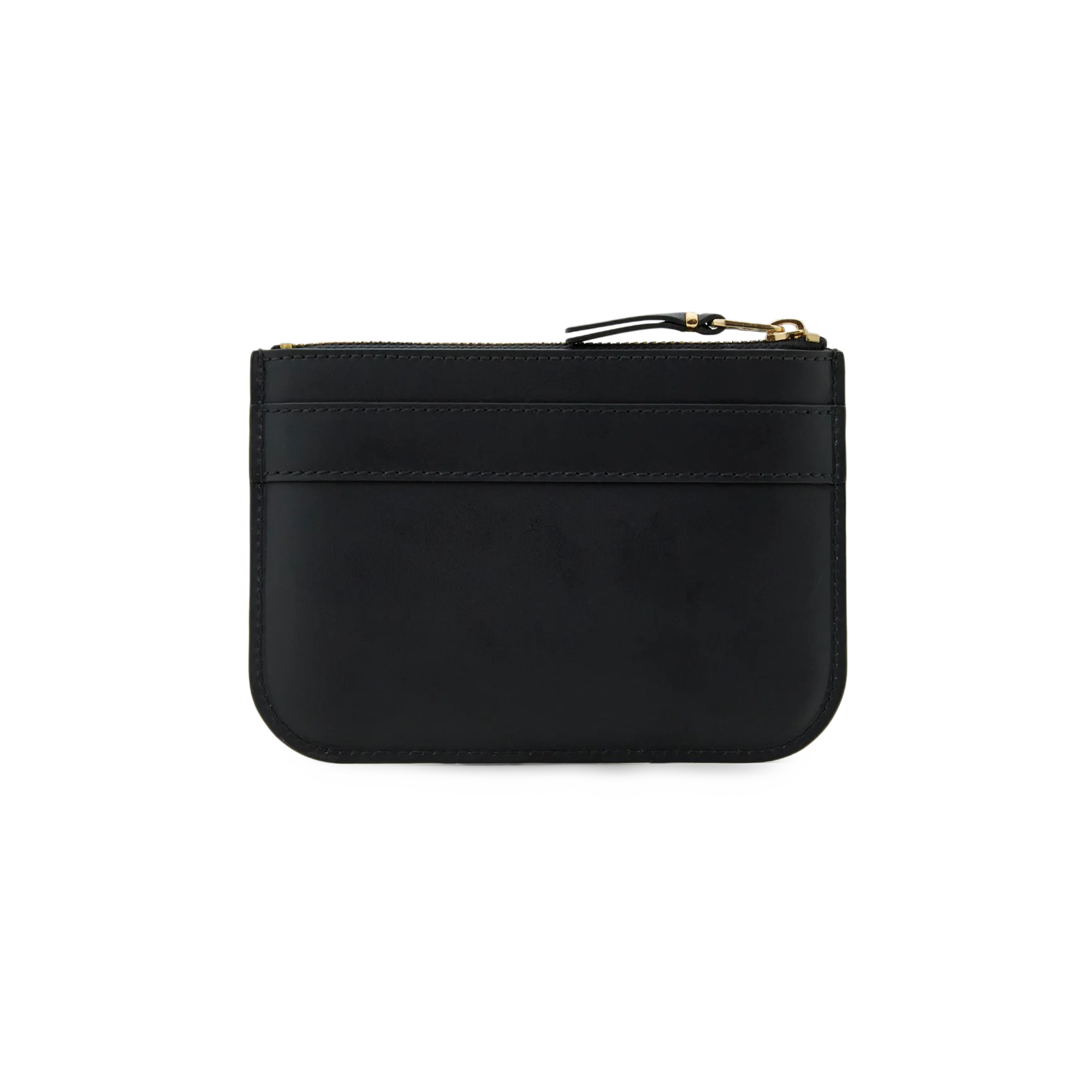 COMME des GARCONS WALLET Big Bow Wallet SA8100BB Black