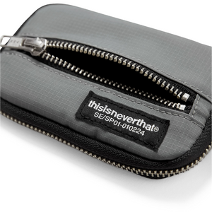 thisisneverthat CORDURA� Zip Wallet Mud