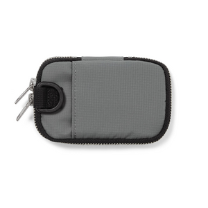 thisisneverthat CORDURA� Zip Wallet Mud