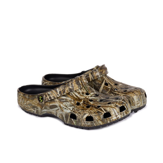 Crocs Realtree Max7 Classic Clog Mlt 210345-90H