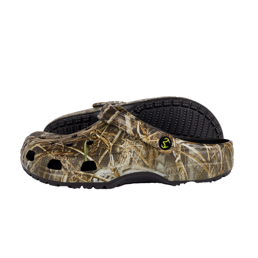 Crocs Realtree Max7 Classic Clog Mlt 210345-90H