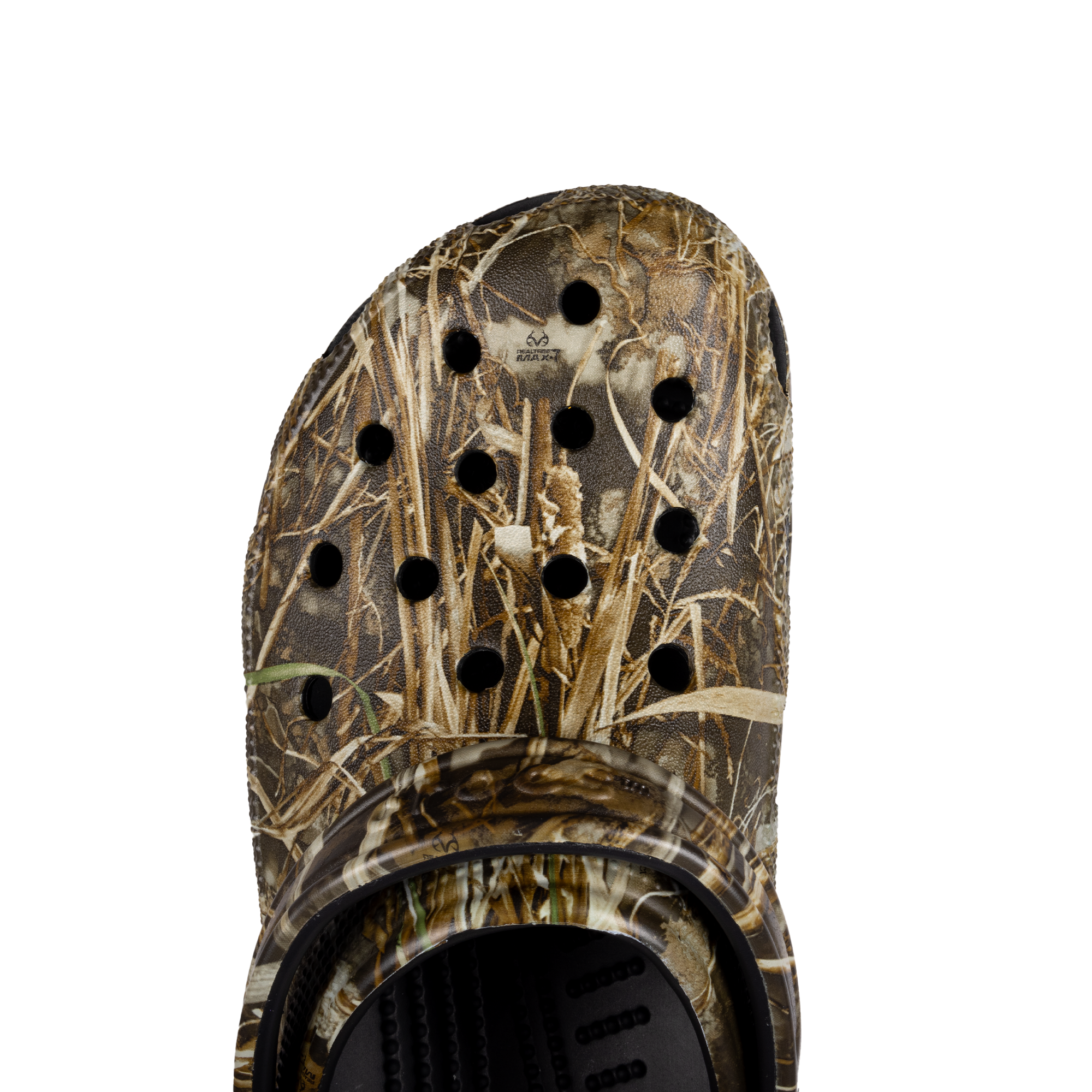 Crocs Realtree Max7 Classic Clog Mlt 210345-90H
