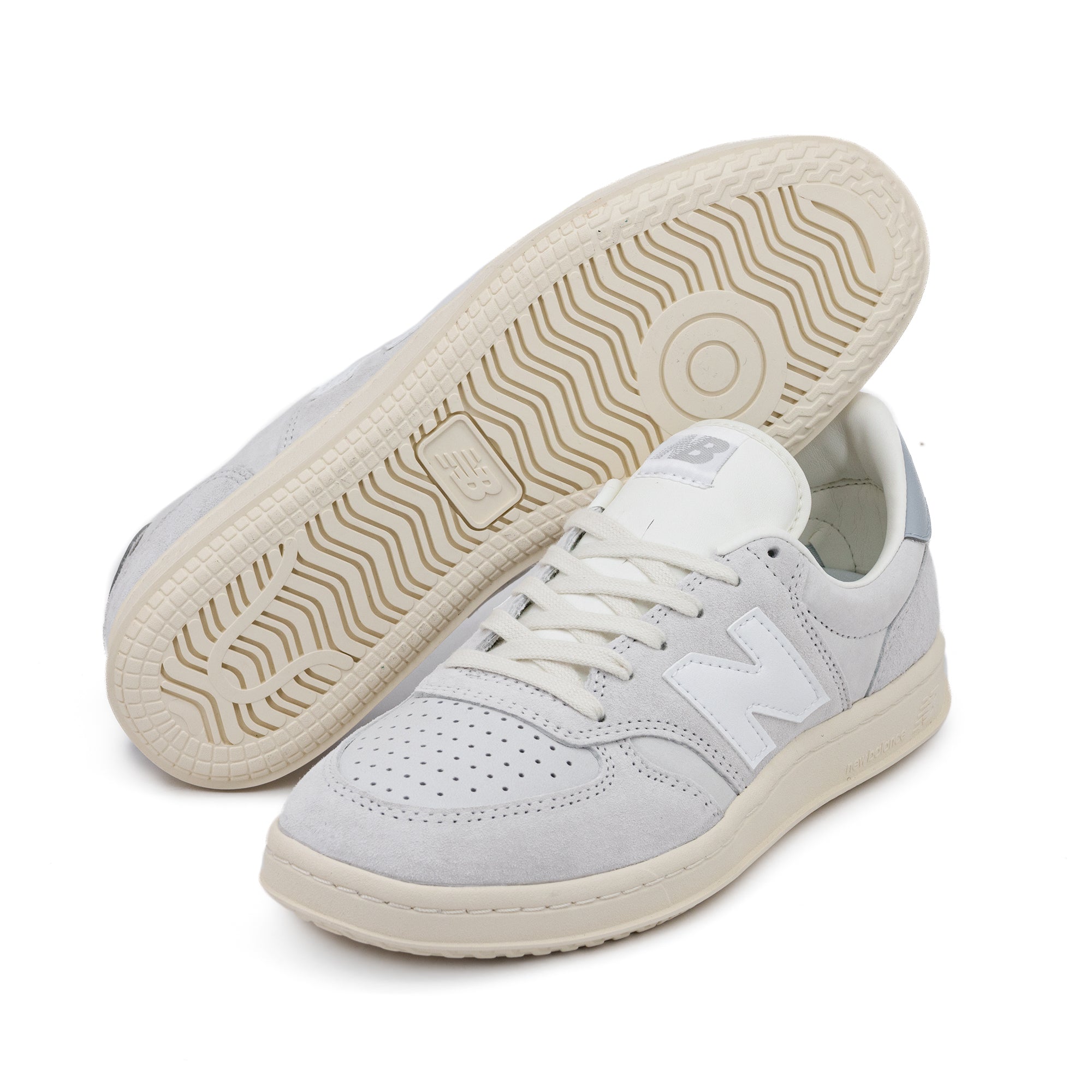 New Balance 500 "Light Arctic Grey" CT500AG