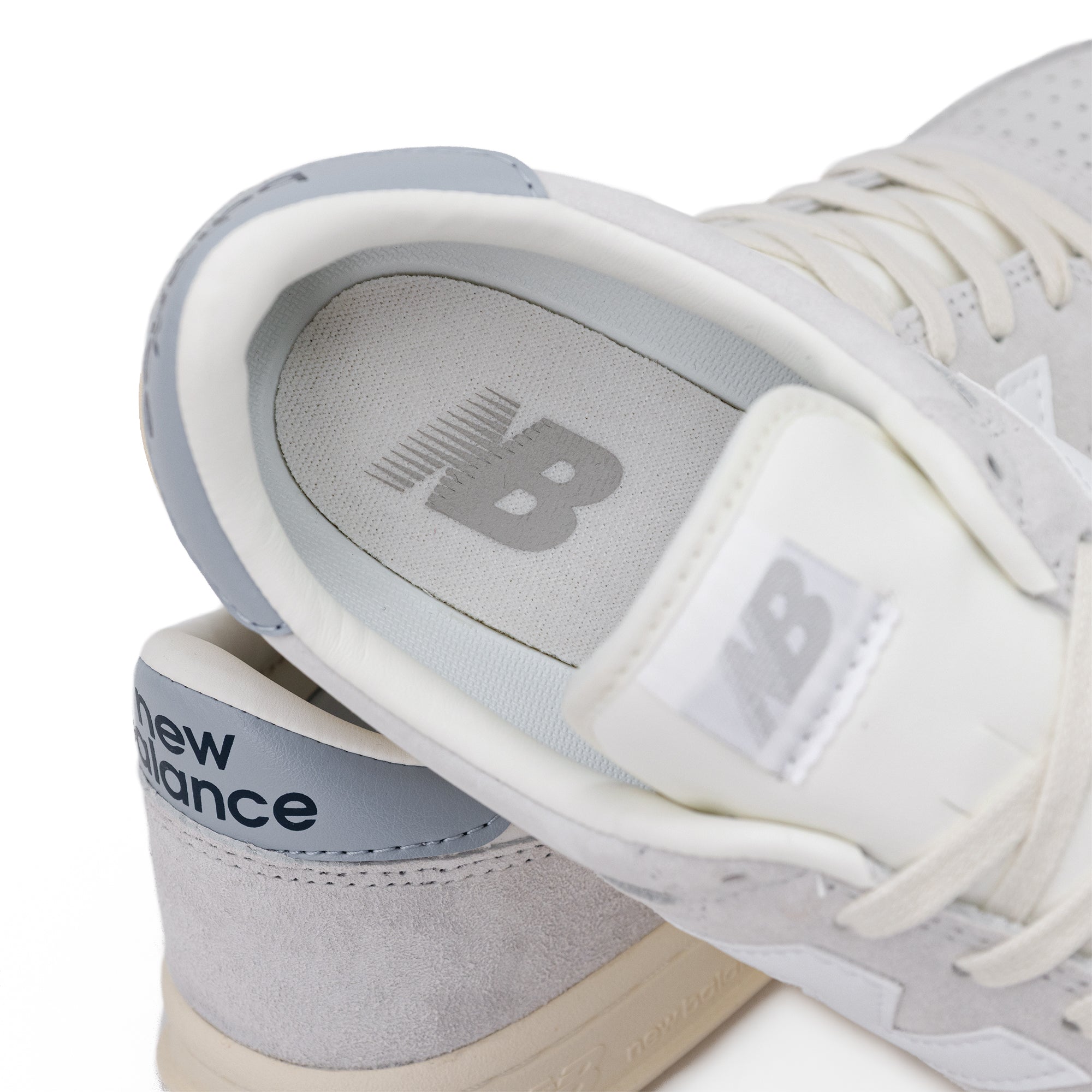 New Balance 500 "Light Arctic Grey" CT500AG