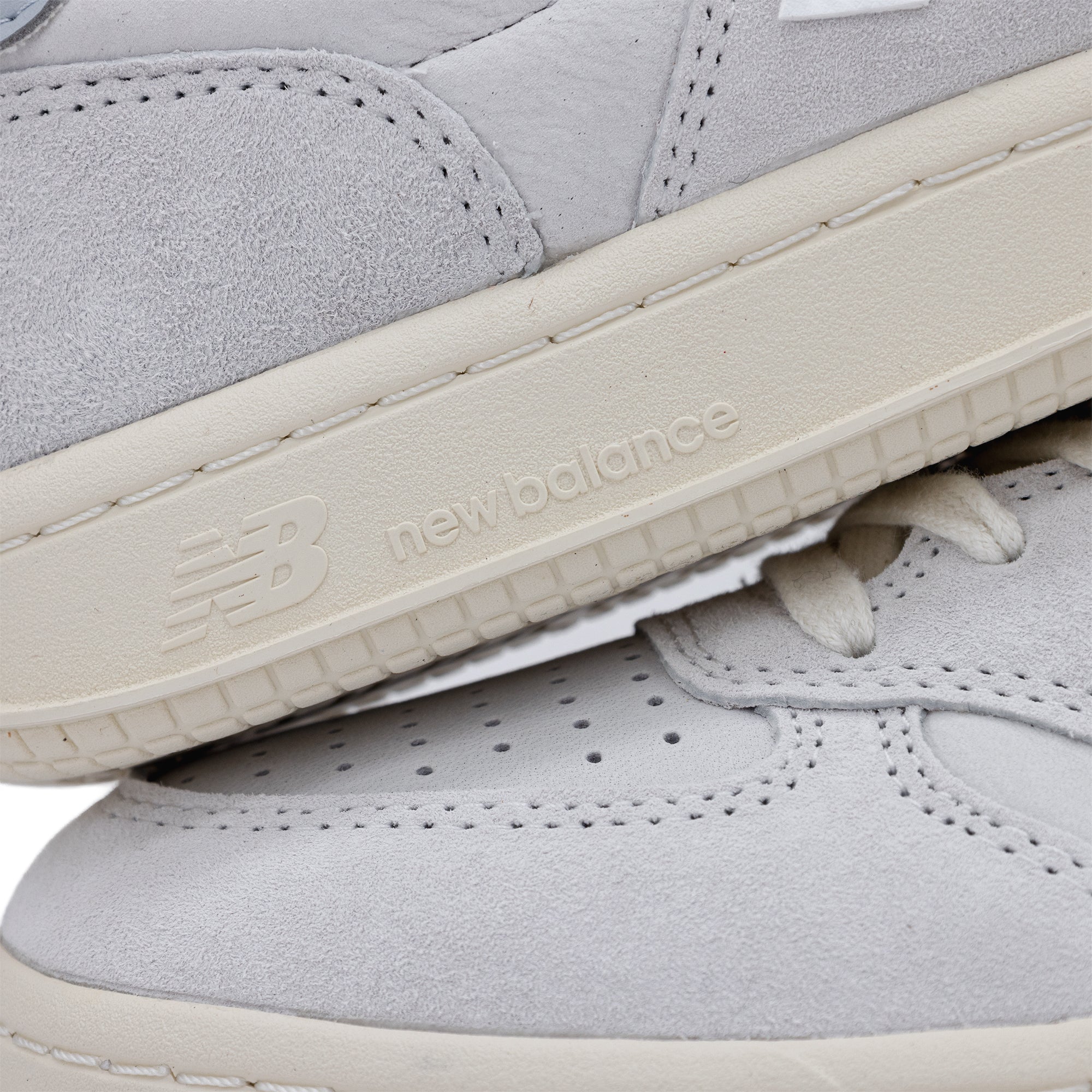 New Balance 500 "Light Arctic Grey" CT500AG