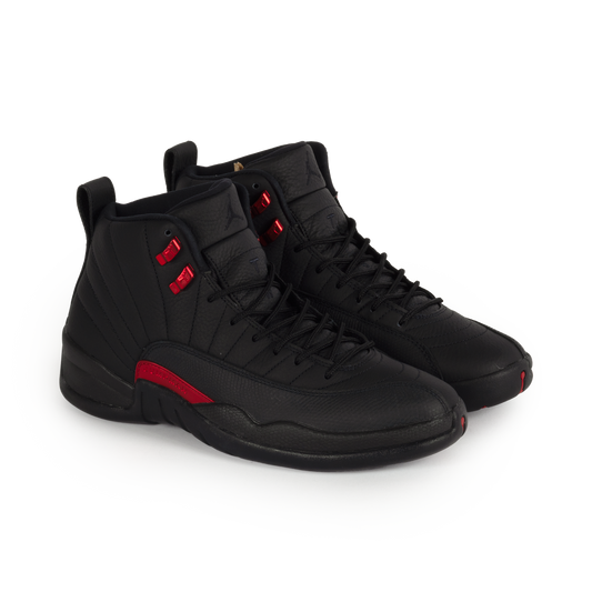 Nike Air Jordan 12 Retro Black/Varsity Red CT8013-003