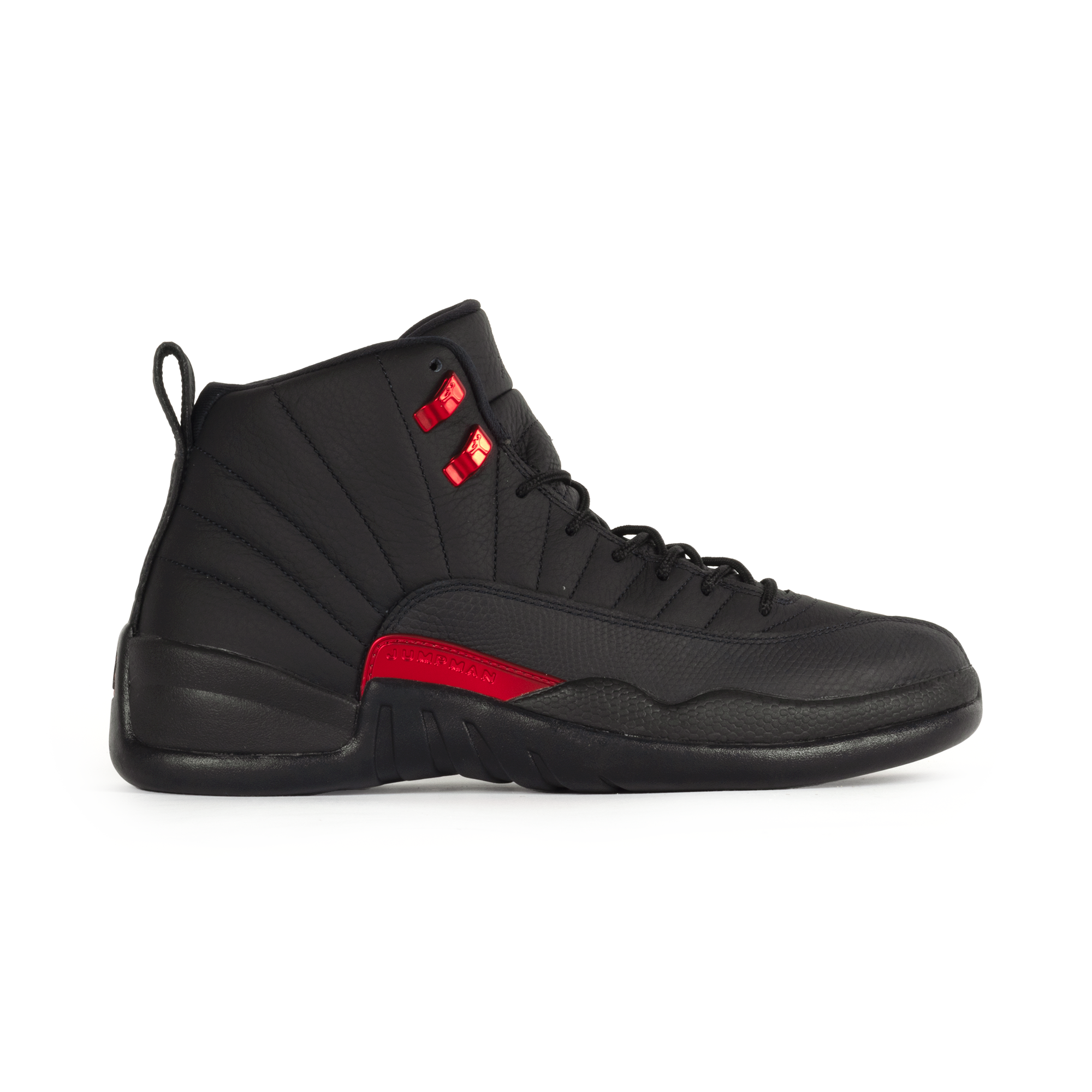 Nike Air Jordan 12 Retro Black/Varsity Red CT8013-003