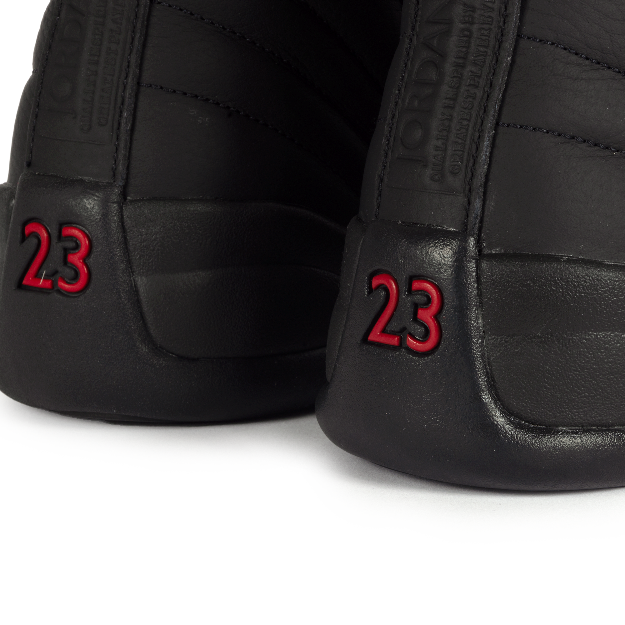 Nike Air Jordan 12 Retro Black/Varsity Red CT8013-003