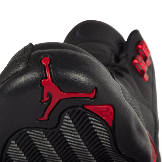 Nike Air Jordan 12 Retro Black/Varsity Red CT8013-003