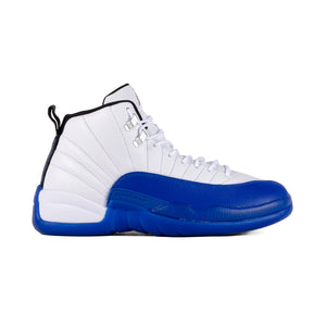 Nike Air Jordan 12 Retro White/Black/Game Royal CT8013-140