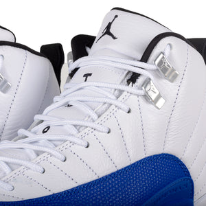 Nike Air Jordan 12 Retro White/Black/Game Royal CT8013-140