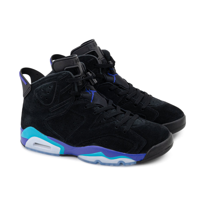 Nike | Air Jordan 6 Retro | "Aqua" | CT8529-004