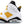 Nike Air Jordan 6 Retro "Yellow Ochre" "Yellow Ferrari" CT8529-170