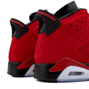 Nike Air Jordan 6 Retro "Toro Bravo" CT8529-600
