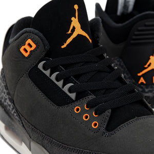 Nike Air Jordan 3 "Fear" CT8532-080