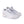 Nike Air Jordan 3 Retro "Pure Money" White/Metallic Silver/White CT8532-111