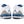 Nike Air Jordan 3 Retro "Wizards" CT8532-148