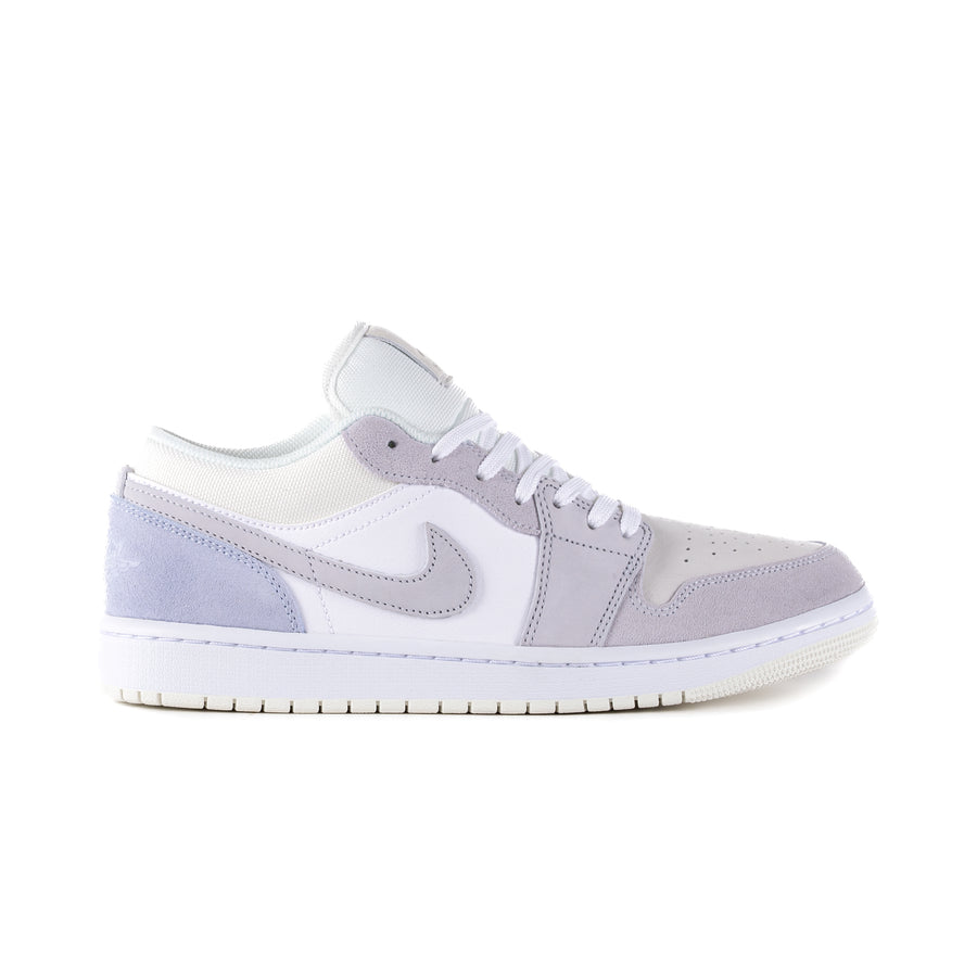 Nike Air Jordan 1 Low White/Sky Grey/Football Grey CV3043-100