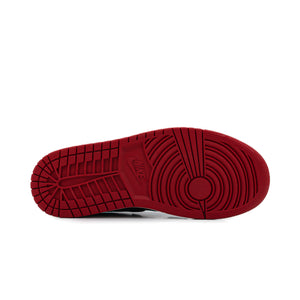 Nike Women's Air Jordan 1 Low OG Black/Gorge Green/Varsity Red/Sail CZ0775-036