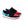 Nike Women's Air Jordan 1 Retro low "UNC to Chicago" CZ0775-046