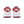 Nike Air Jordan 1 Retro Low OG "White/University Red" CZ0790-161