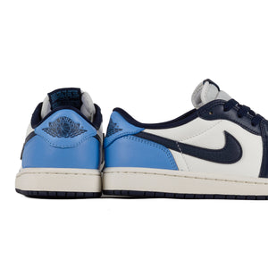 Nike Air Jordan 1 Retro Low OG Obsidian/University Blue/Sail CZ0790-400