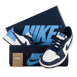 Nike Air Jordan 1 Retro Low OG Obsidian/University Blue/Sail CZ0790-400