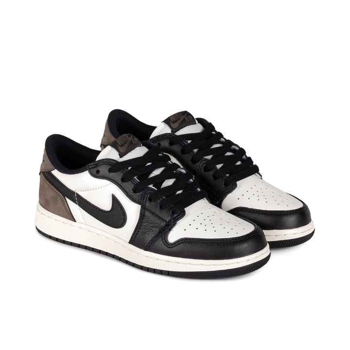 Nike Air Jordan 1 Low OG "Mocha" CZ0858-102