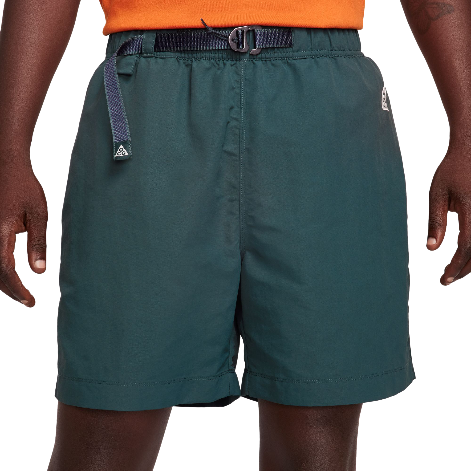 Nike acg sales woven shorts