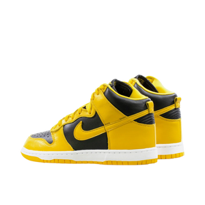 Nike Dunk High SP "Varsity Maize" CZ8149-002