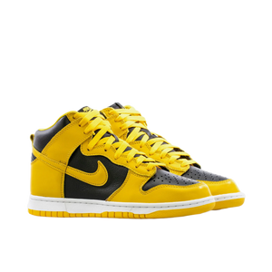 Nike Dunk High SP "Varsity Maize" CZ8149-002