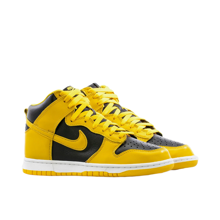 Nike Dunk High SP "Varsity Maize" CZ8149-002