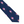 For The Homies Cam'Bear Silk Tie Navy