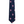 For The Homies Cam'Bear Silk Tie Navy