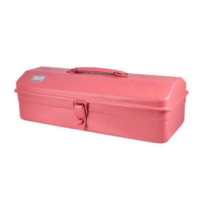 Toyo Steel Camber-Top Toolbox Y-350 PO Living Coral
