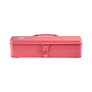 Toyo Steel Camber-Top Toolbox Y-350 PO Living Coral
