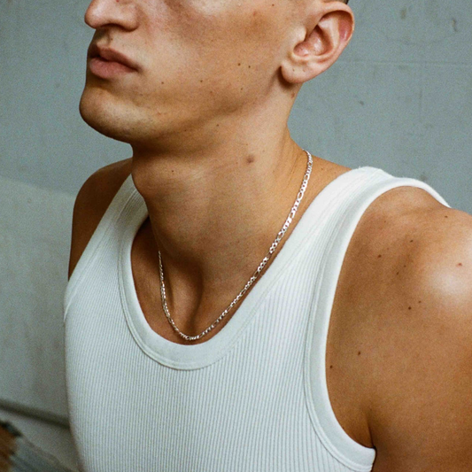 Cameron Studio Astoria Necklace 50cm