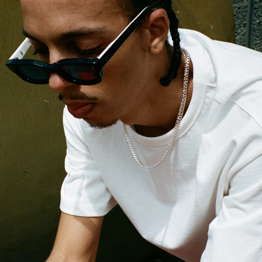 Cameron Studio Cristiano Chain 50cm