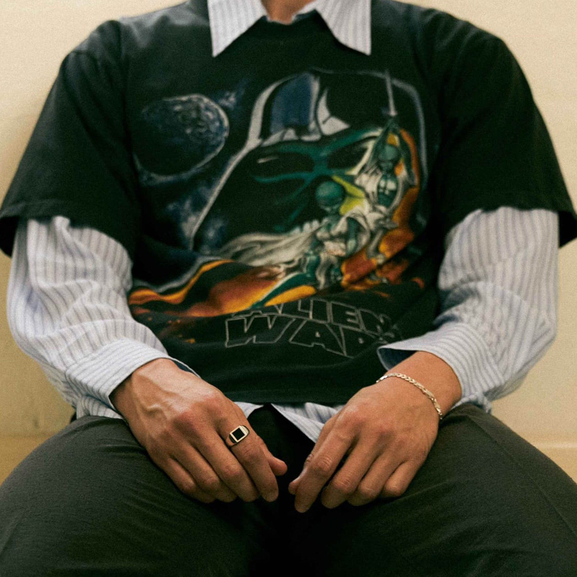 Cameron Studio East Coast Bracelet