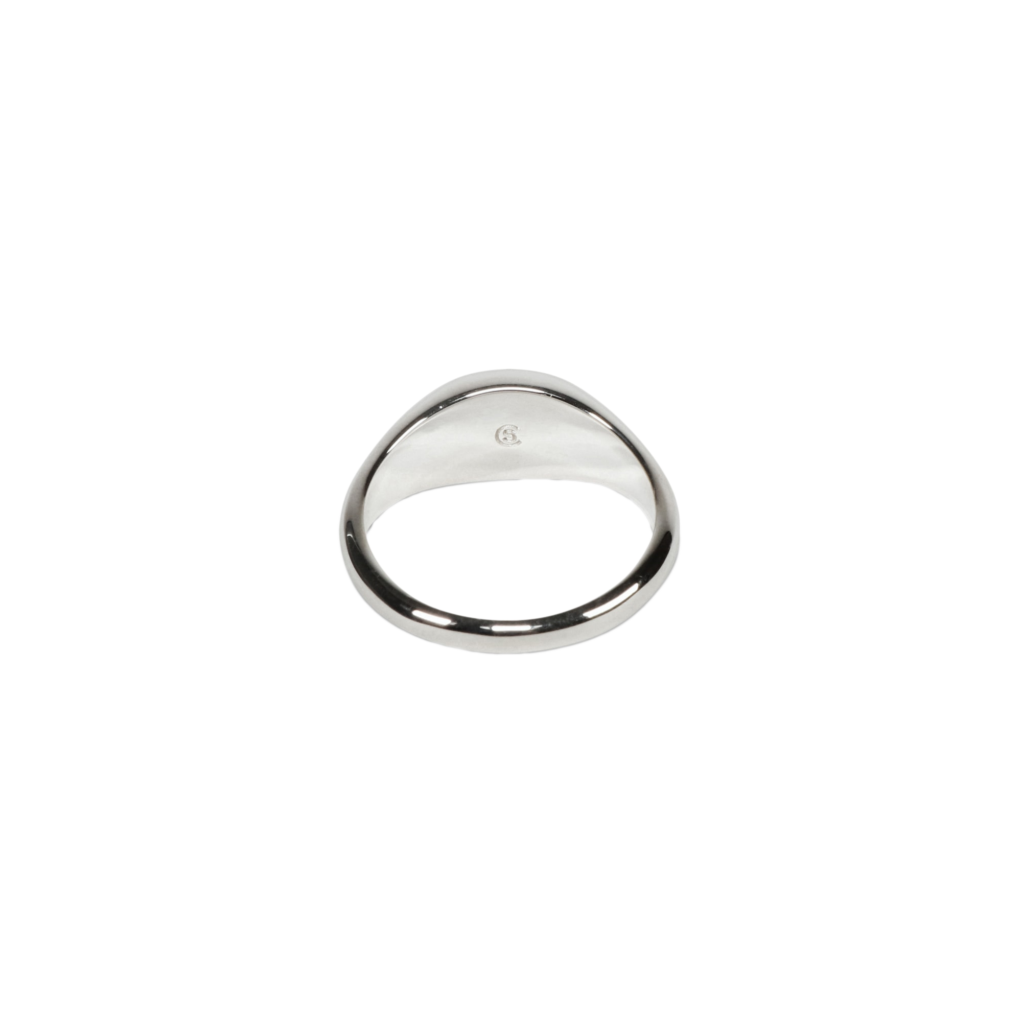 Cameron Studio TYPE 001 Classic Signet Ring