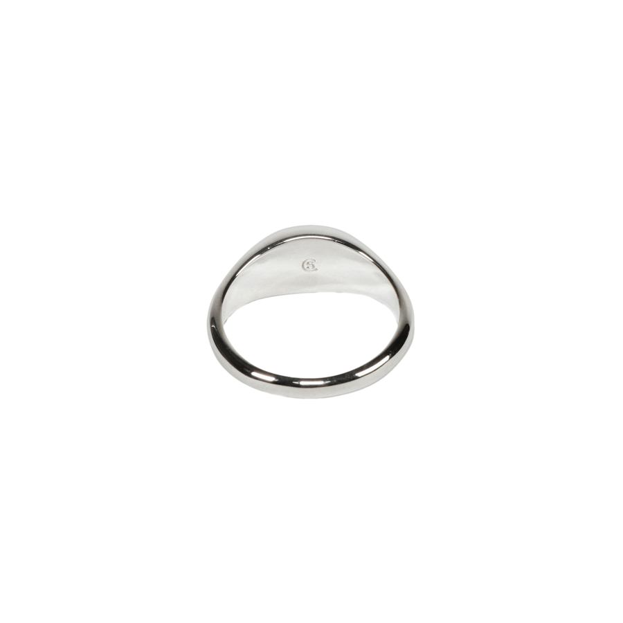 Cameron Studio TYPE 001 Classic Signet Ring
