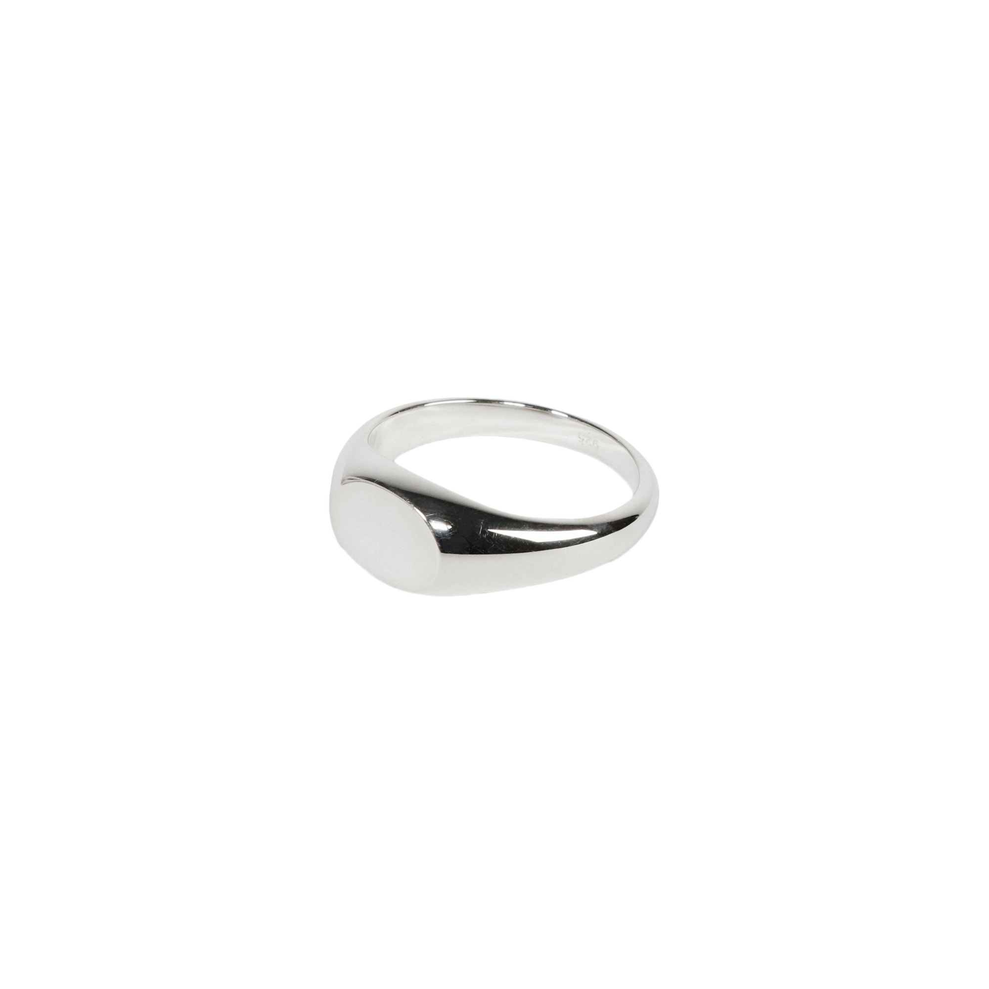 Cameron Studio TYPE 001 Classic Signet Ring