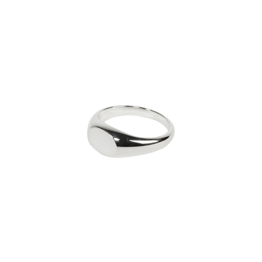 Cameron Studio TYPE 001 Classic Signet Ring