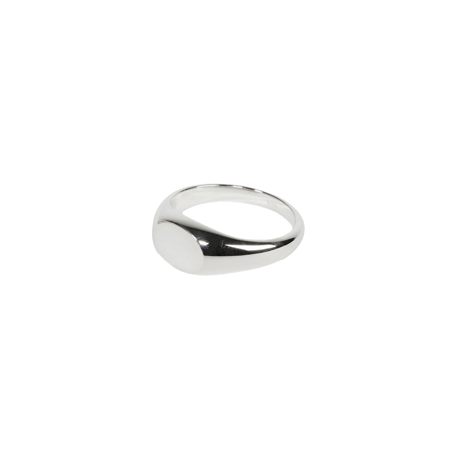 Cameron Studio TYPE 001 Classic Signet Ring