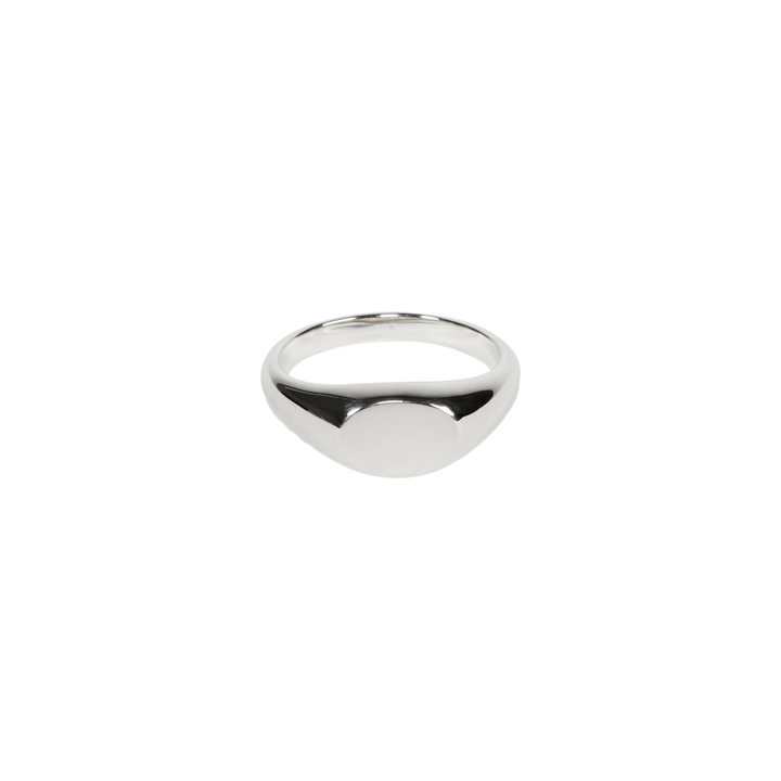 Cameron Studio TYPE 001 Classic Signet Ring