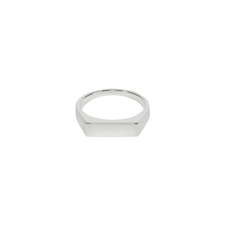 Cameron Studio TYPE 002 Narrow Signet Ring