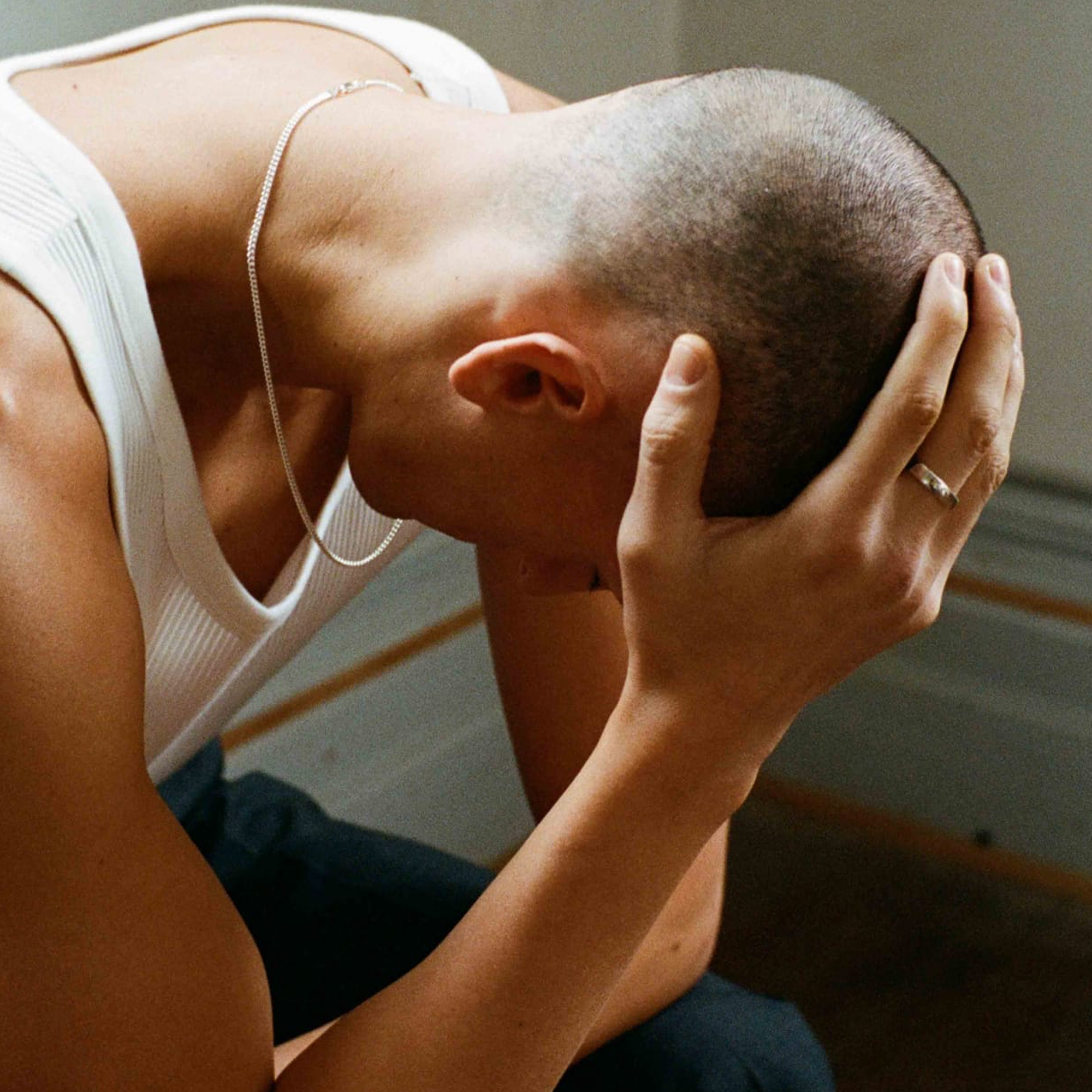 Cameron Studio TYPE 007 Flat Ring