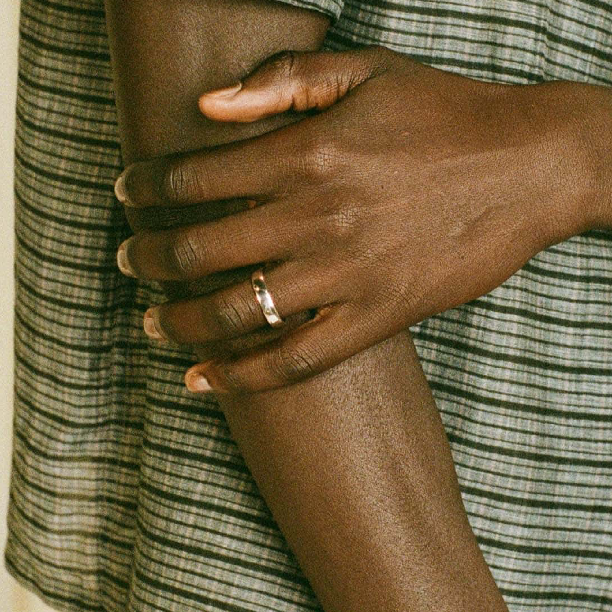 Cameron Studio TYPE 007 Flat Ring