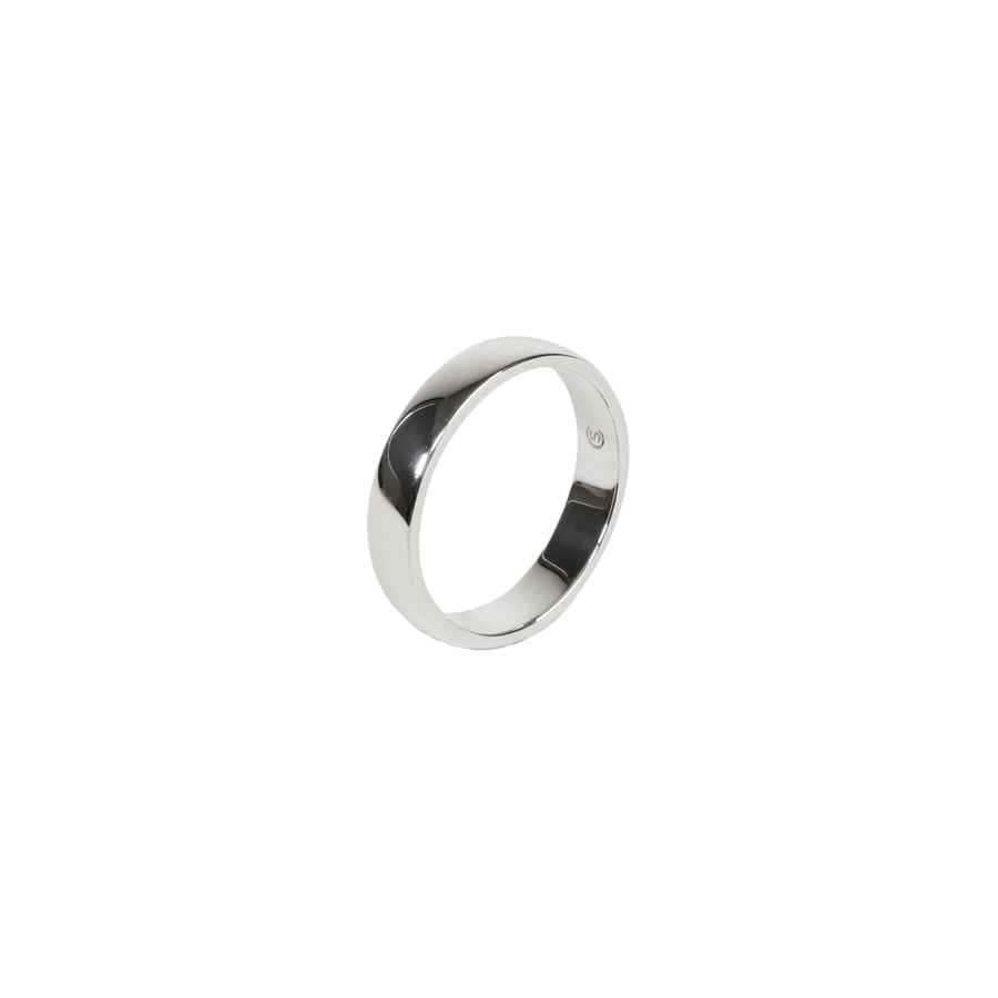 Cameron Studio TYPE 007 Flat Ring