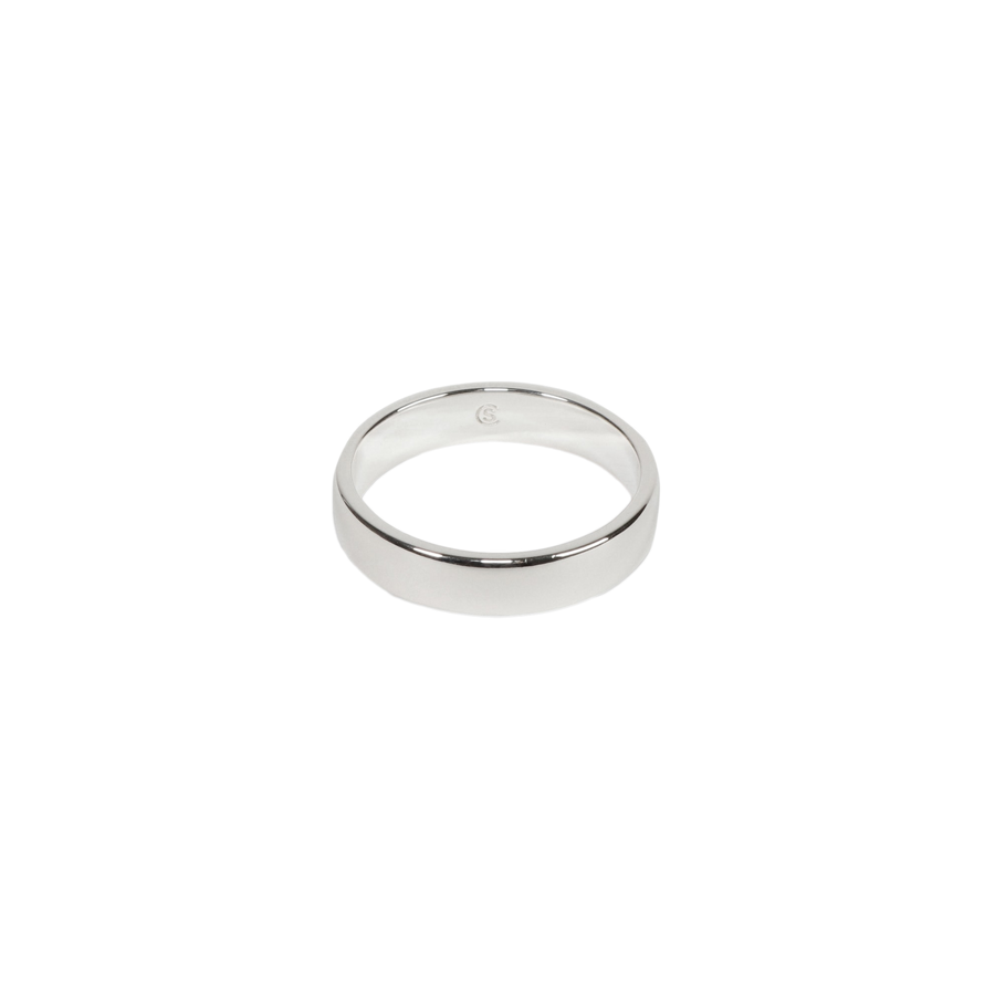 Cameron Studio TYPE 007 Flat Ring